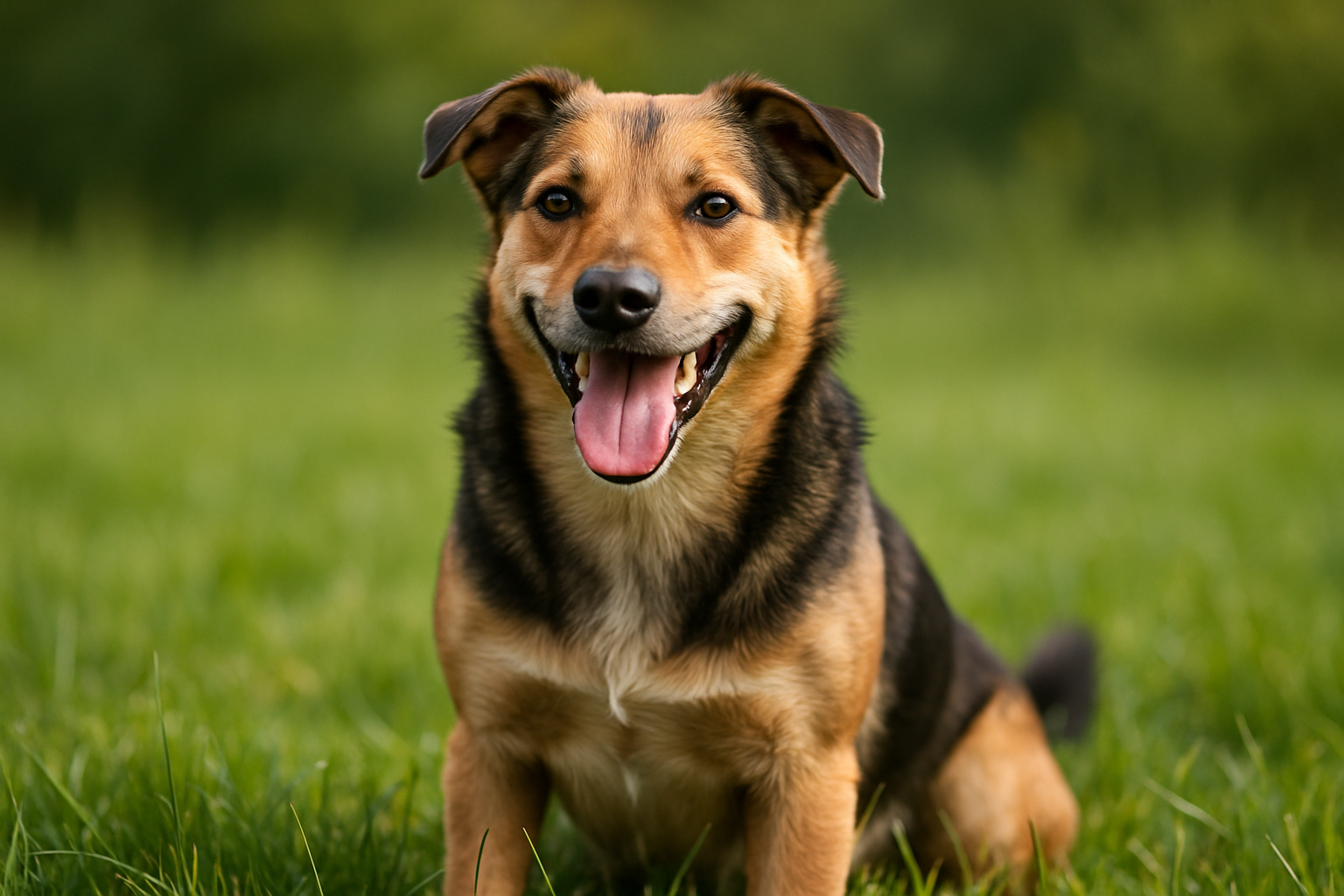 Selbstgemachte Hundekekse