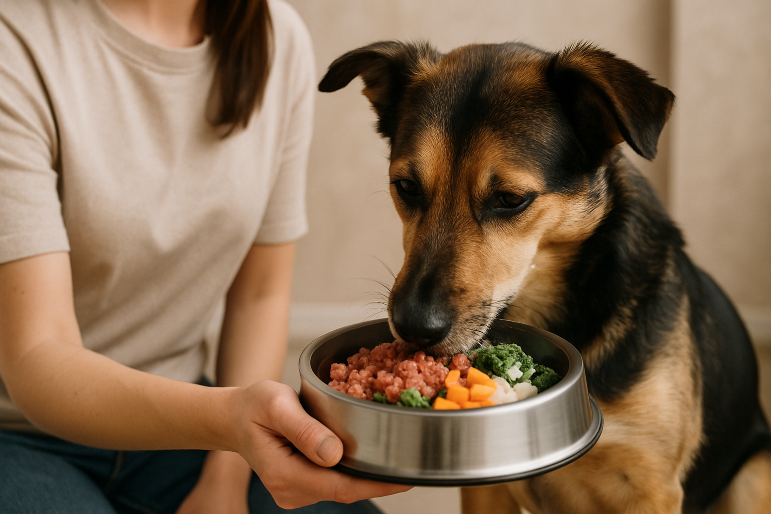 hundefutter sensibler magen Nature's Protection, Superior Care